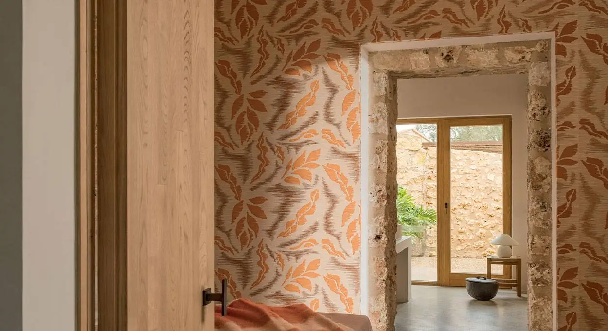 Saruski Studio Wallpaper Install
